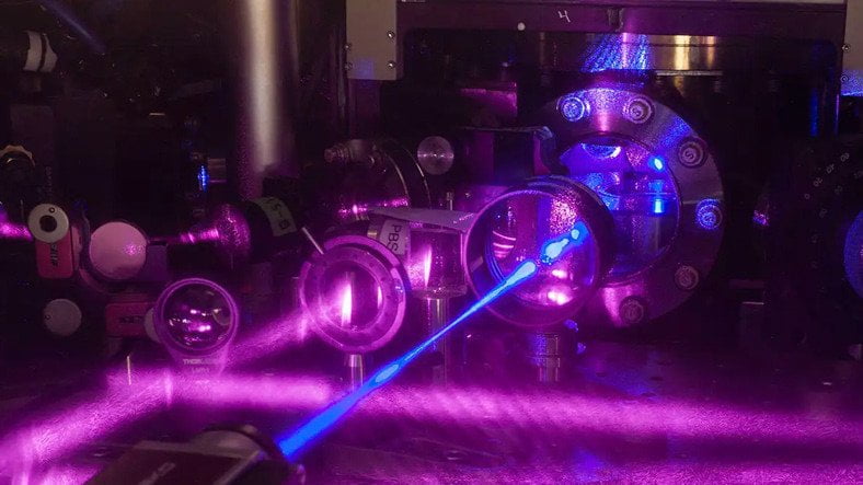 MIT Araştırmacıları, Bu Zamana Kadarki En Hassas Atom Saatini Geliştirmeyi Başardı
