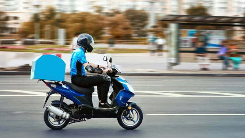 Motosikletli Kuryeler Derneği: ‘Kuryelere Düzenli HES Kodu Denetimi Yapılmalı’