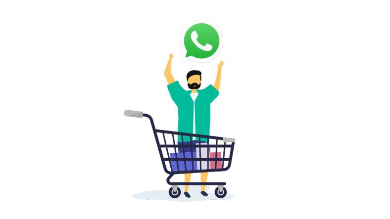 WhatsApp, Alışveriş Özelliğine Birden Fazla Ürünü Sepete Ekleme Seçeneği Getirdi