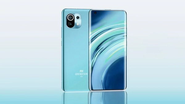 Xiaomi Mi 11 serisinin tanıtım tarihi açıklandı