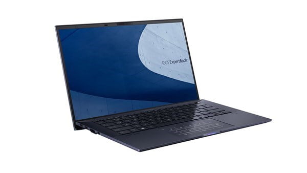 Asus yeni Intel Xe grafikli ExpertBook B9 modelini tanıttı