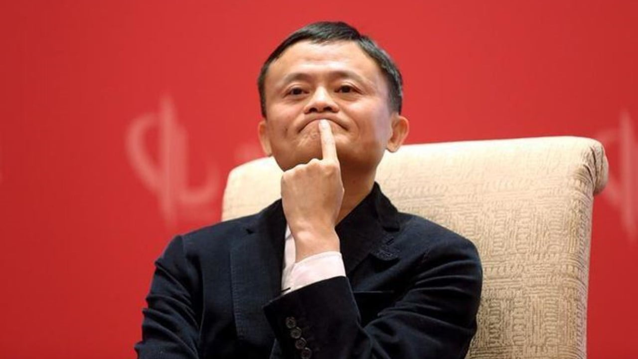 Jack Ma geri döndü, Alibaba’nın hisseleri fırladı