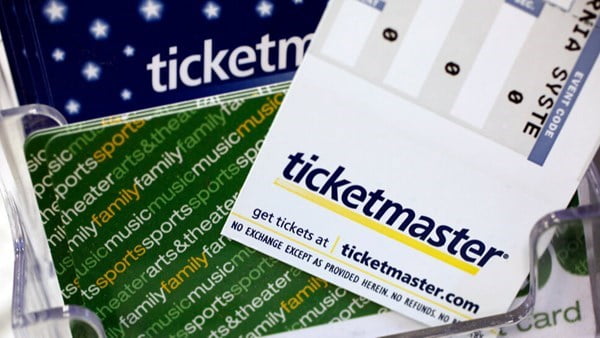 Ticketmaster rakibini “hacklemekten” suçlu bulundu