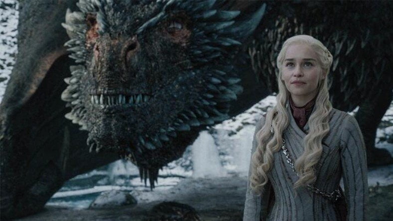 Game of Thrones’un 80 Yıl Öncesini Konu Alacak Yeni Bir Spin-off Geliyor
