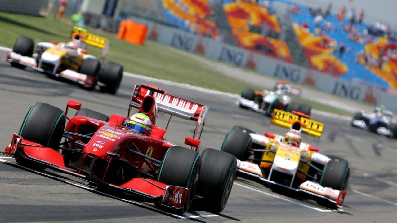 Formula 1’de iptal edilen yarışlarda İstanbul detayı