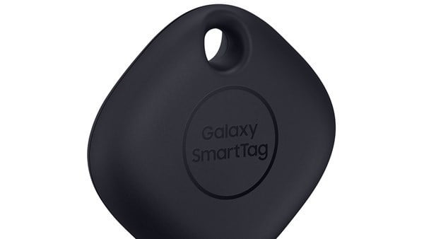 Samsung takip cihazını tanıttı: Galaxy SmartTag