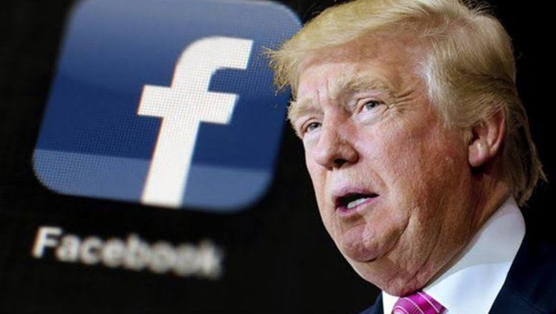 Twitter Hesabı Hala Askıda: Trump’ın Facebook ve Instagram Hesapları Yeniden Kullanıma Açıldı