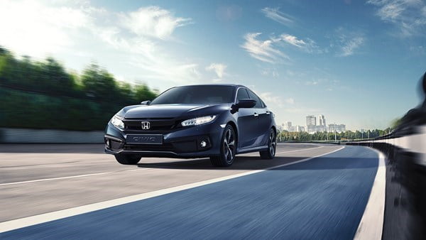 Honda Civic Sedan ve HR-V modellerinde şubat ayına özel fırsatlar