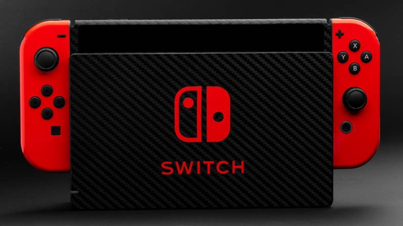 Konsol Sektörünün Gizli Yıldızı ‘Nintendo’: Switch Satışları 80 Milyona Ulaştı