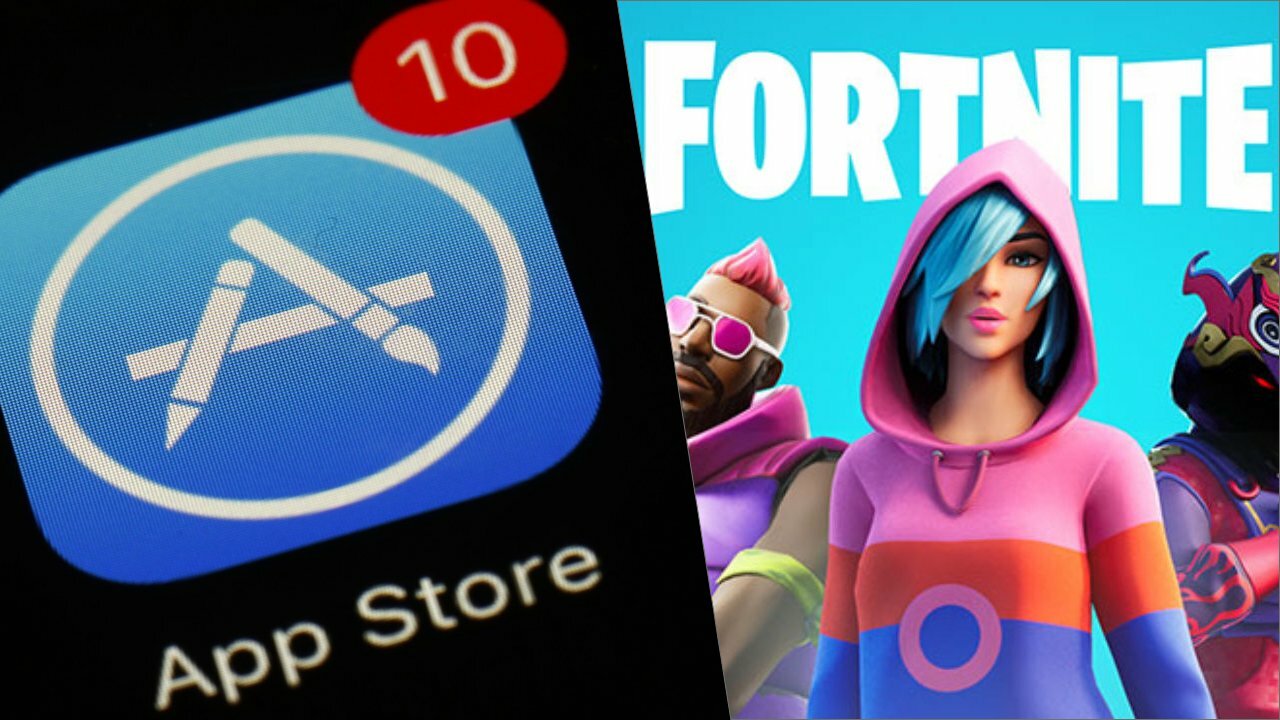 Epic Games ile Apple arasındaki savaş kızışıyor