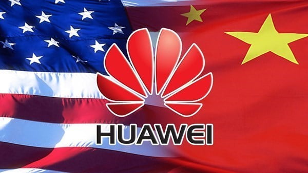 Huawei, yaptırımları hafifletmek için yeni ABD başkanı ile görüşme çağrısı yaptı