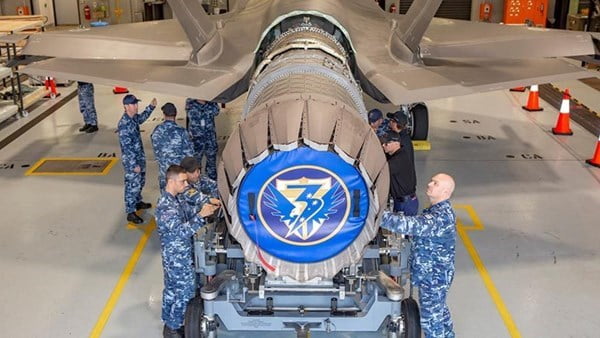 F-35’lerdeki motor tedariki sorunu, uçaklarla ilgili planlarda değişikliği zorunlu kılıyor