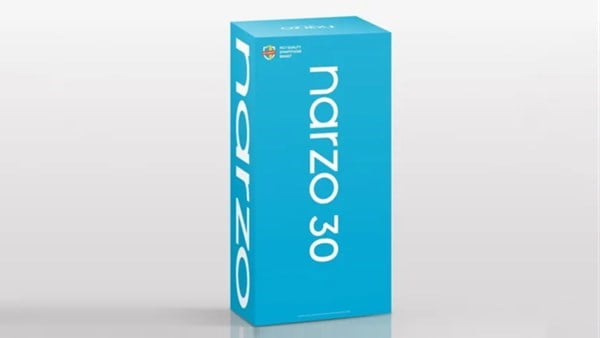 Uygun fiyatlı Realme Narzo 30 serisi önümüzdeki hafta tanıtacak