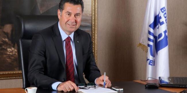 Koronavirüse Yakalanan Bodrum Eski Belediye Başkanı Mehmet Kocadon, Yoğun Bakıma Alındı